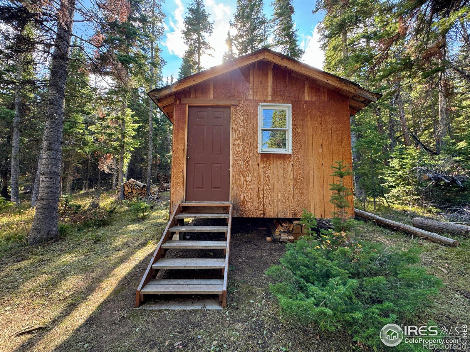 MLS Image #25 for 235  forb lane,red feather lakes, Colorado