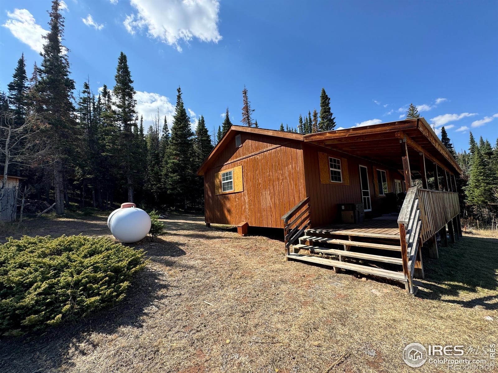 MLS Image #36 for 235  forb lane,red feather lakes, Colorado