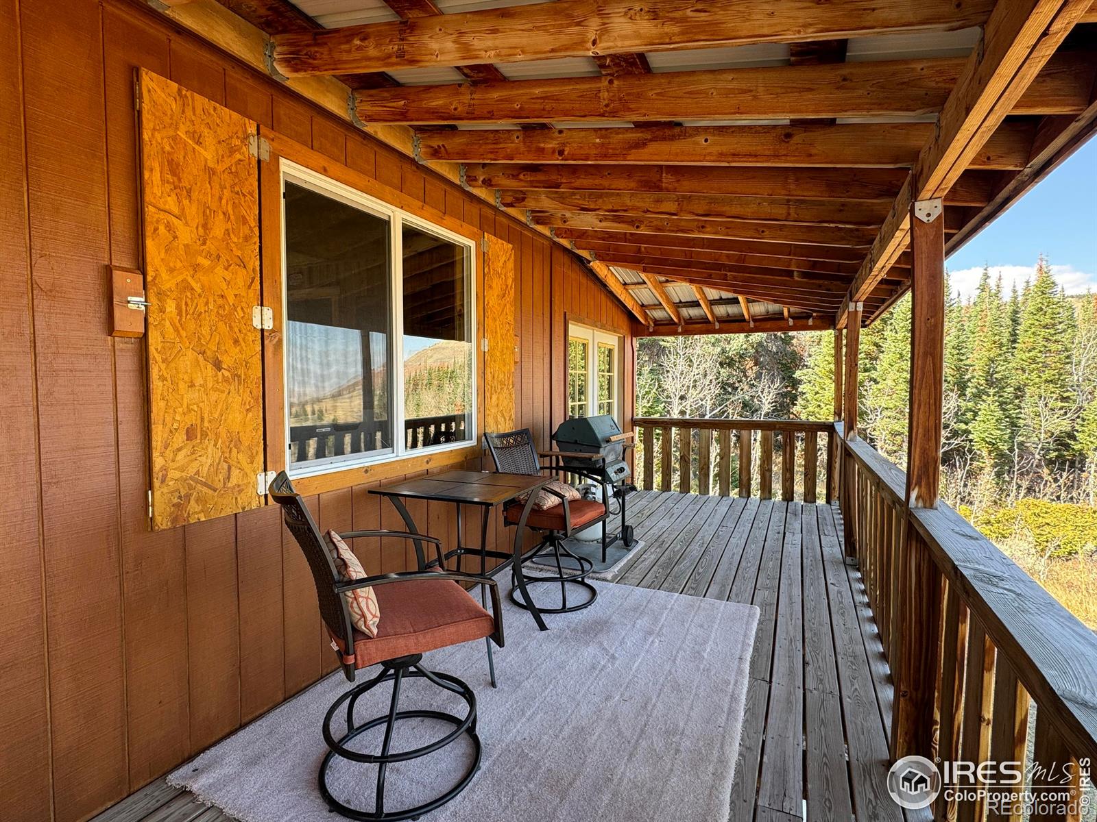 MLS Image #5 for 235  forb lane,red feather lakes, Colorado