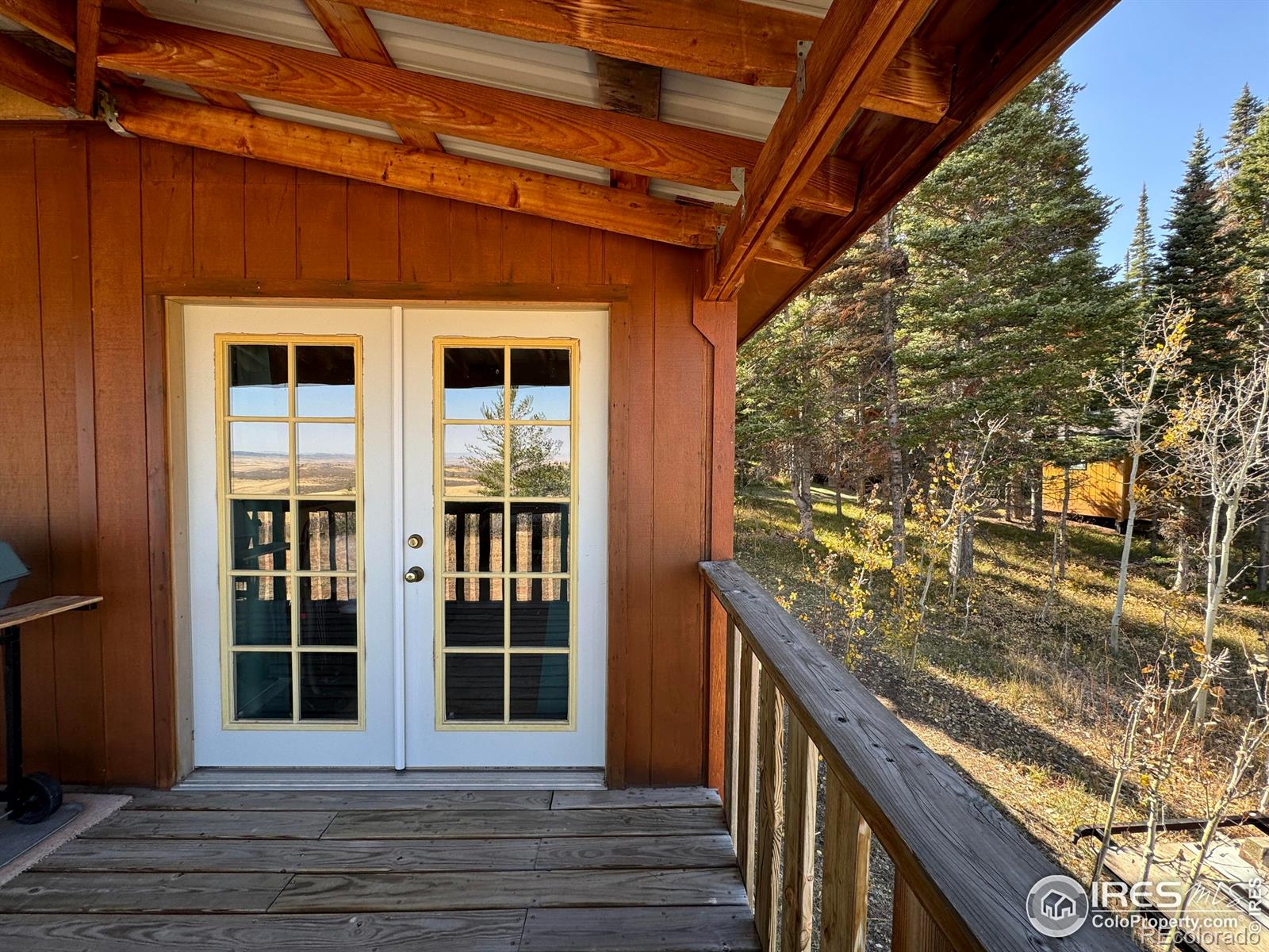 MLS Image #6 for 235  forb lane,red feather lakes, Colorado