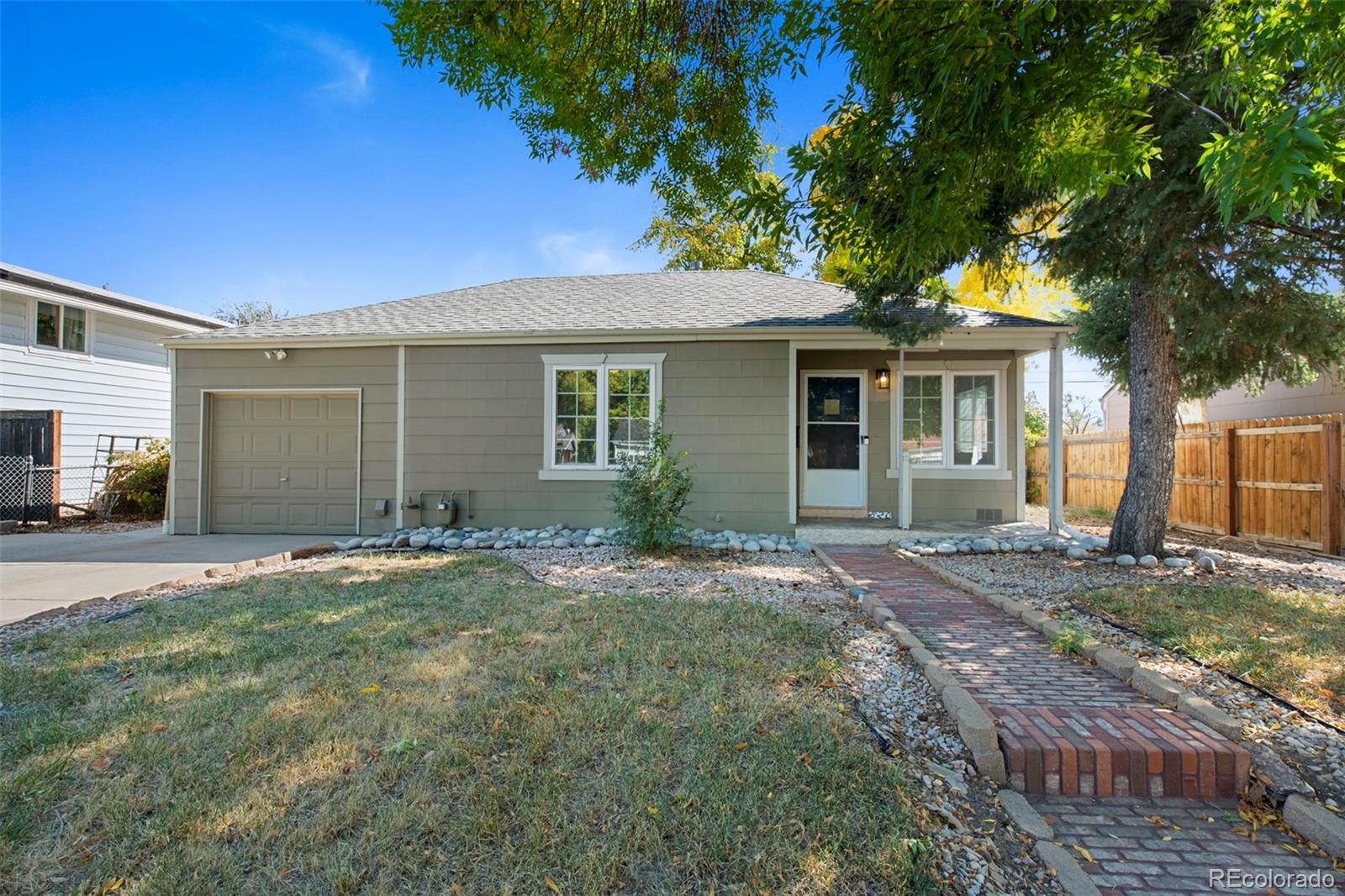 MLS Image #0 for 820  newark street,aurora, Colorado