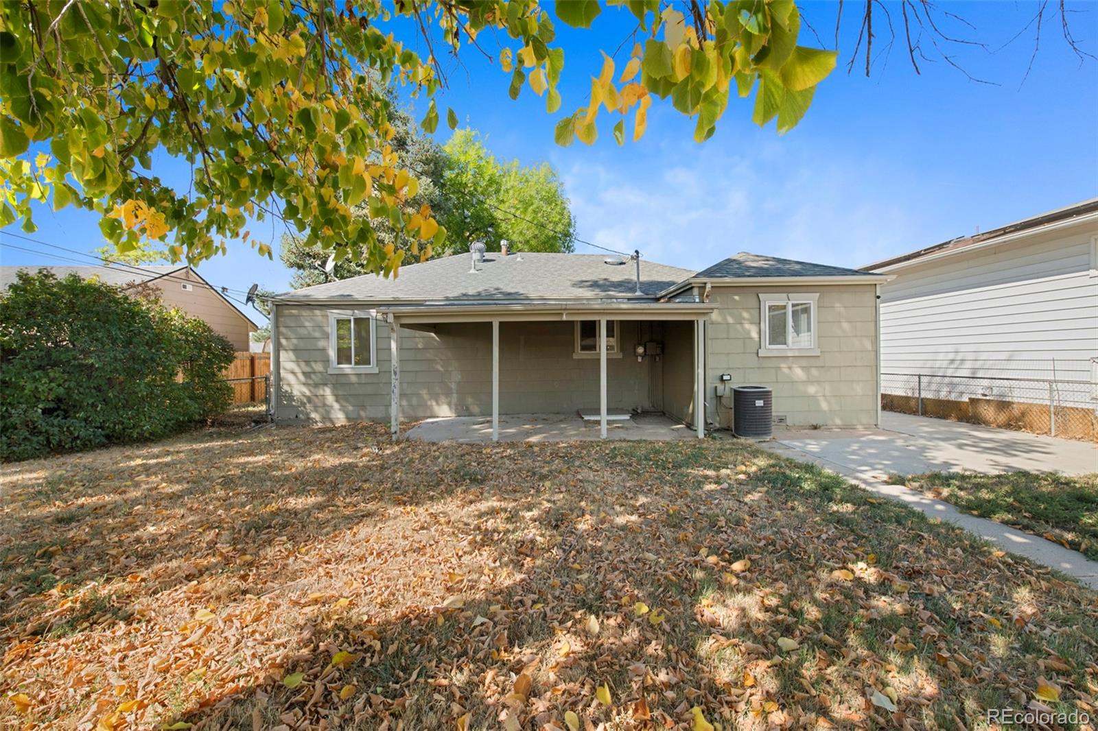 MLS Image #21 for 820  newark street,aurora, Colorado