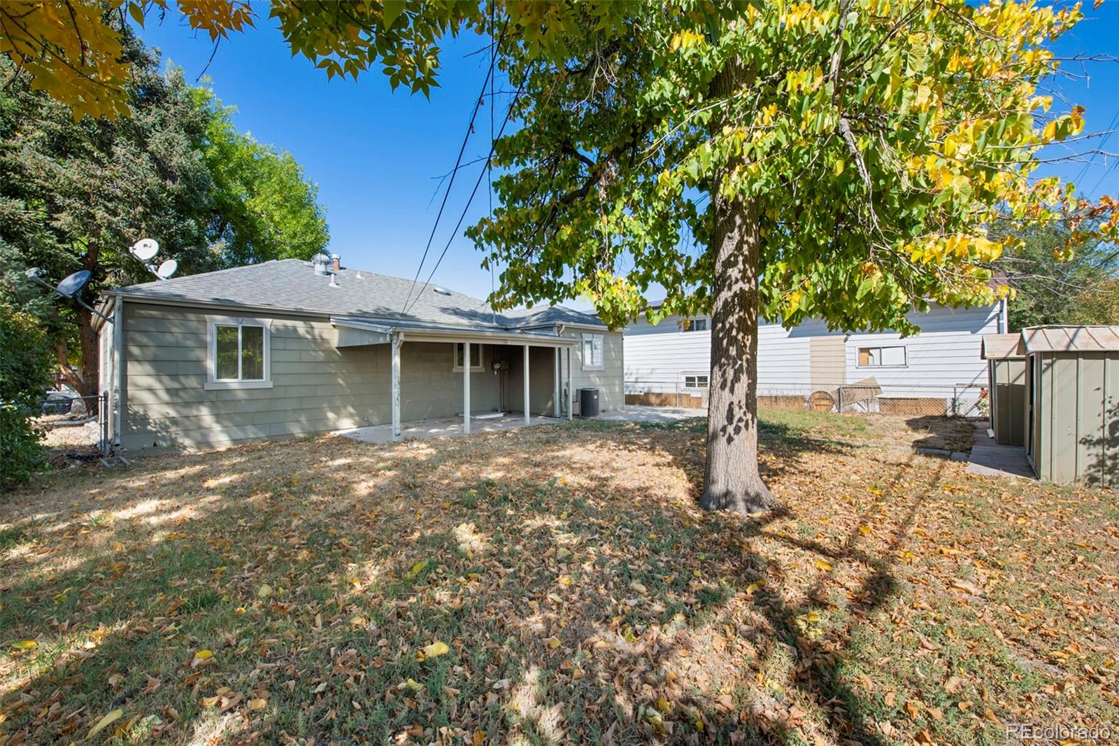 MLS Image #22 for 820  newark street,aurora, Colorado