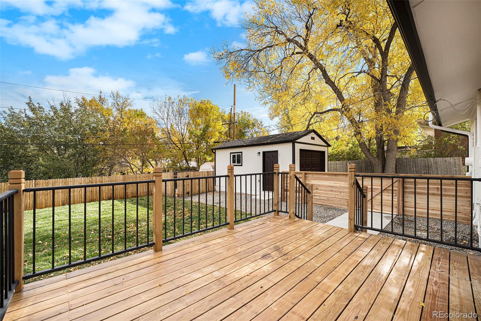 MLS Image #26 for 5628  jellison street,arvada, Colorado