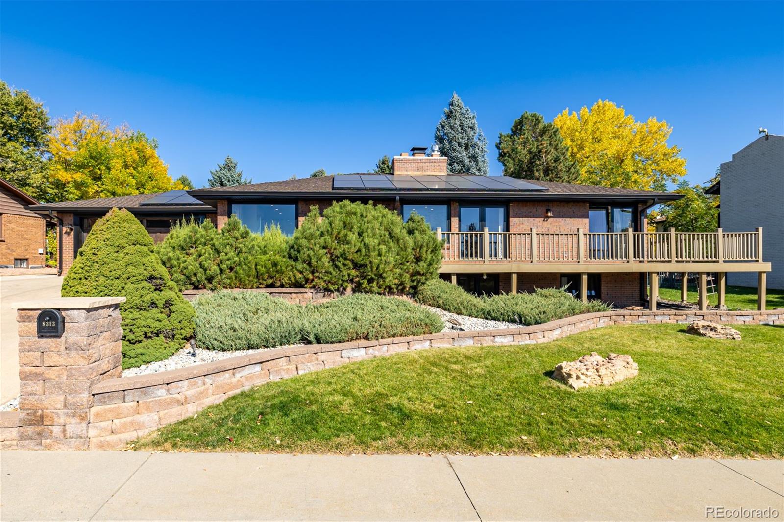 MLS Image #0 for 8313 w iliff lane,lakewood, Colorado