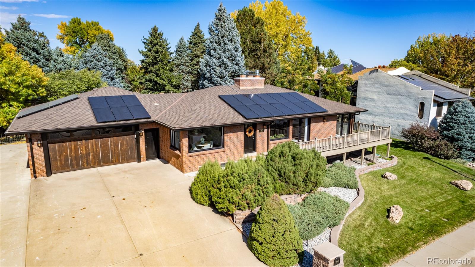 MLS Image #31 for 8313 w iliff lane,lakewood, Colorado