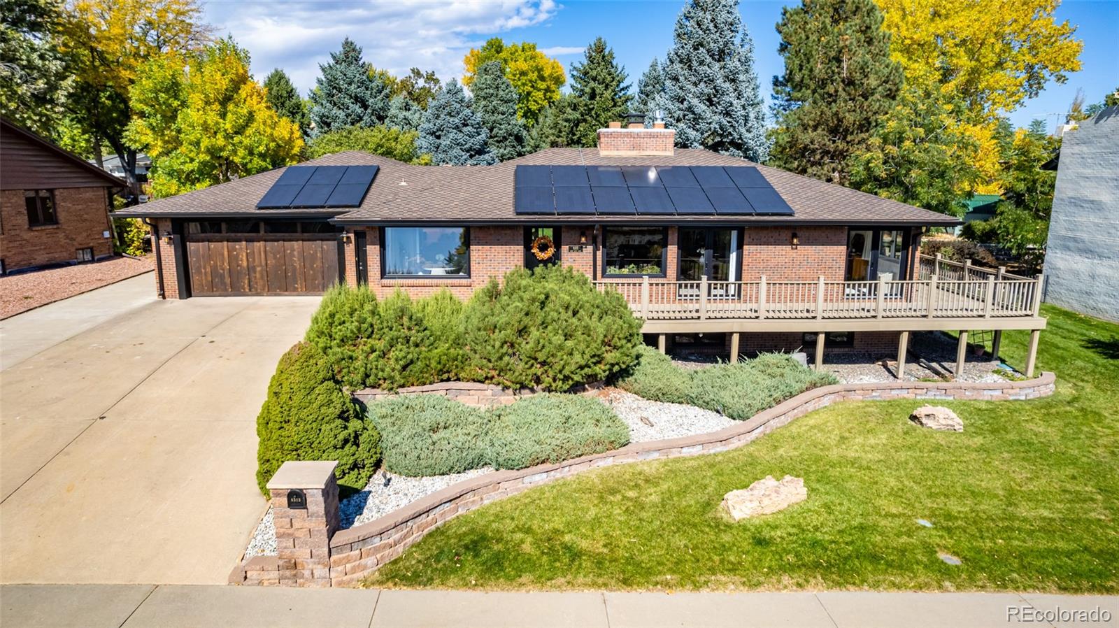 MLS Image #39 for 8313 w iliff lane,lakewood, Colorado