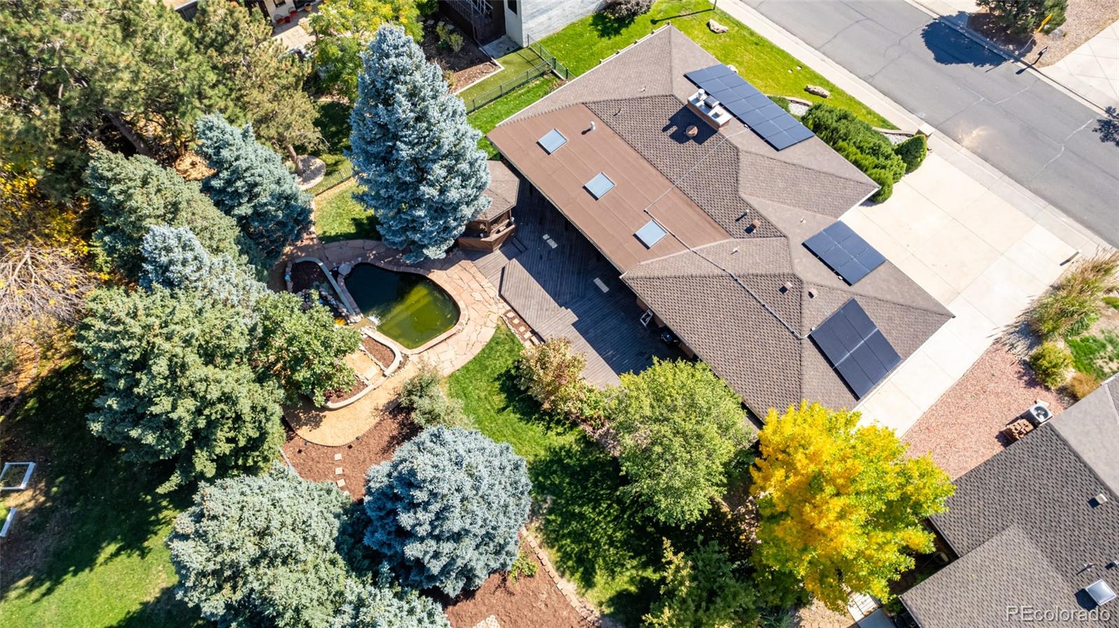 MLS Image #41 for 8313 w iliff lane,lakewood, Colorado