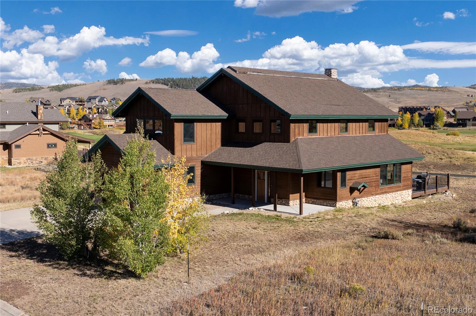 MLS Image #26 for 1431  wildhorse drive,granby, Colorado