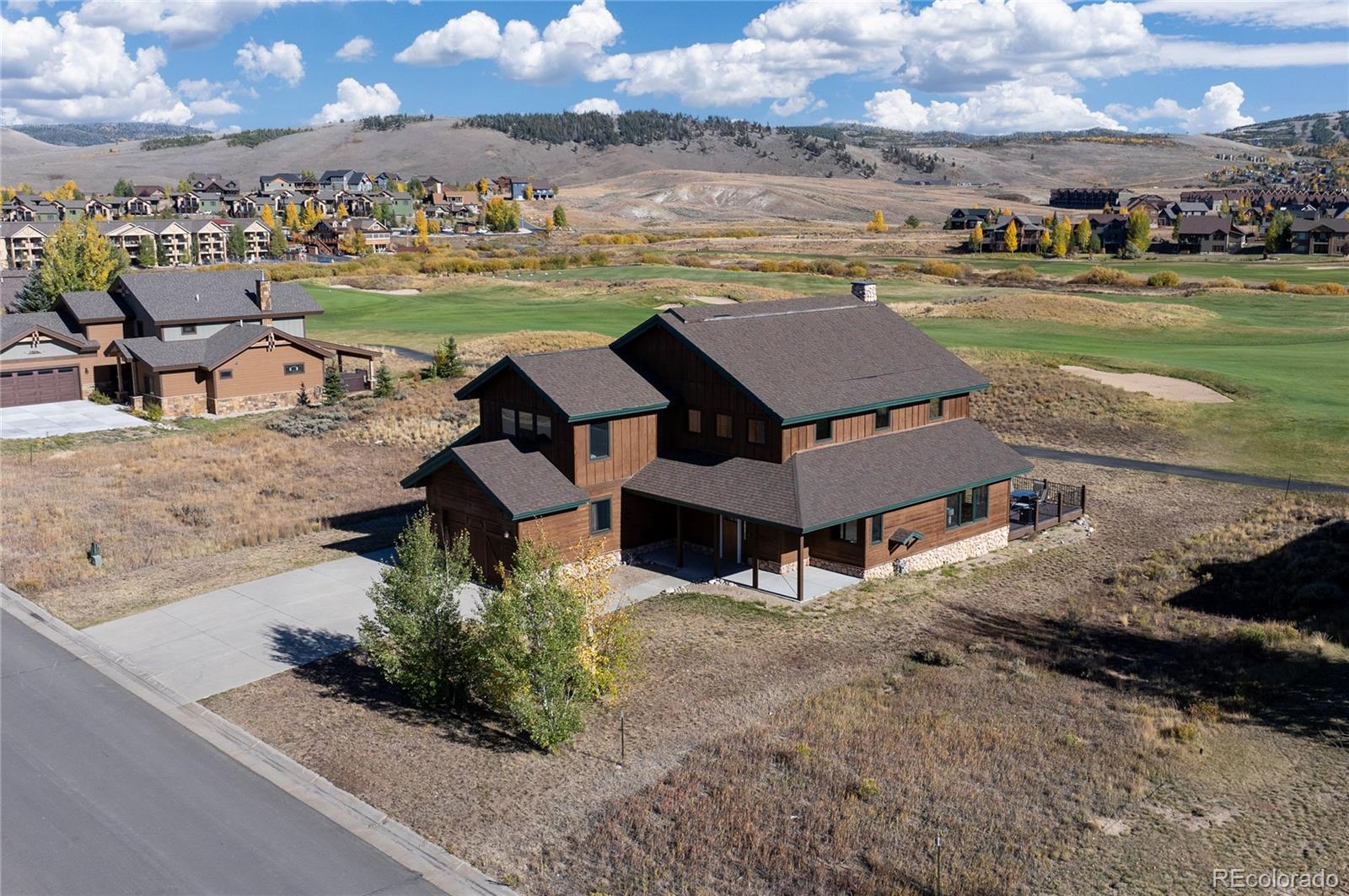 MLS Image #35 for 1431  wildhorse drive,granby, Colorado