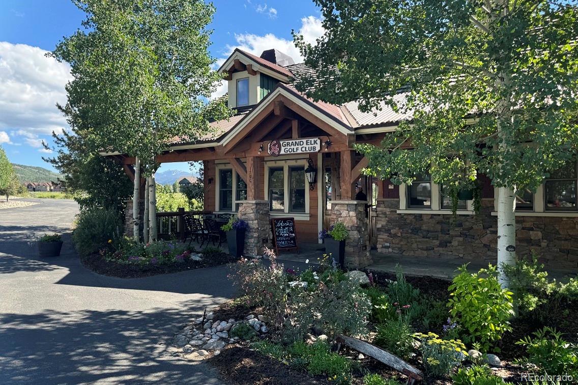 MLS Image #37 for 1431  wildhorse drive,granby, Colorado