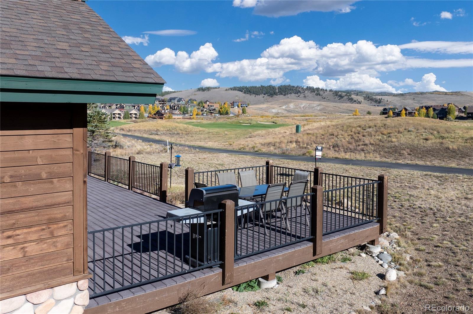 MLS Image #42 for 1431  wildhorse drive,granby, Colorado