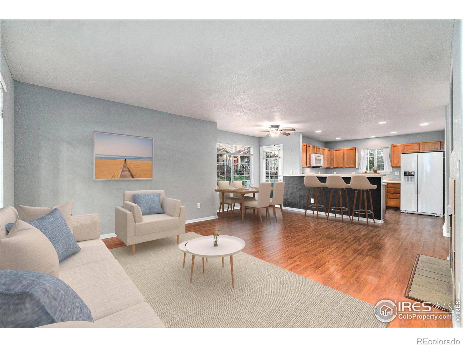 MLS Image #0 for 3660 w 25th street,greeley, Colorado