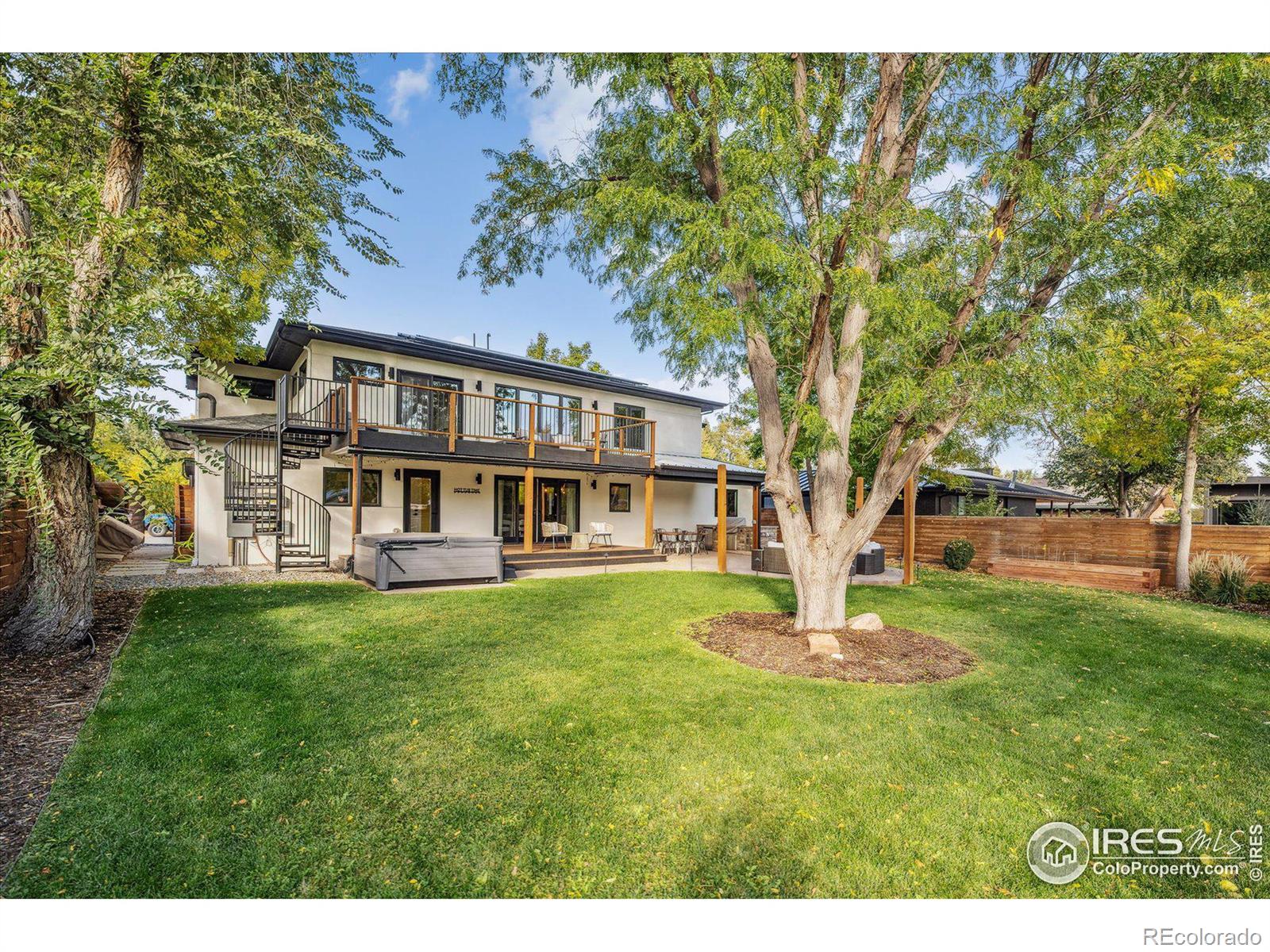 MLS Image #34 for 1920  vista drive,boulder, Colorado