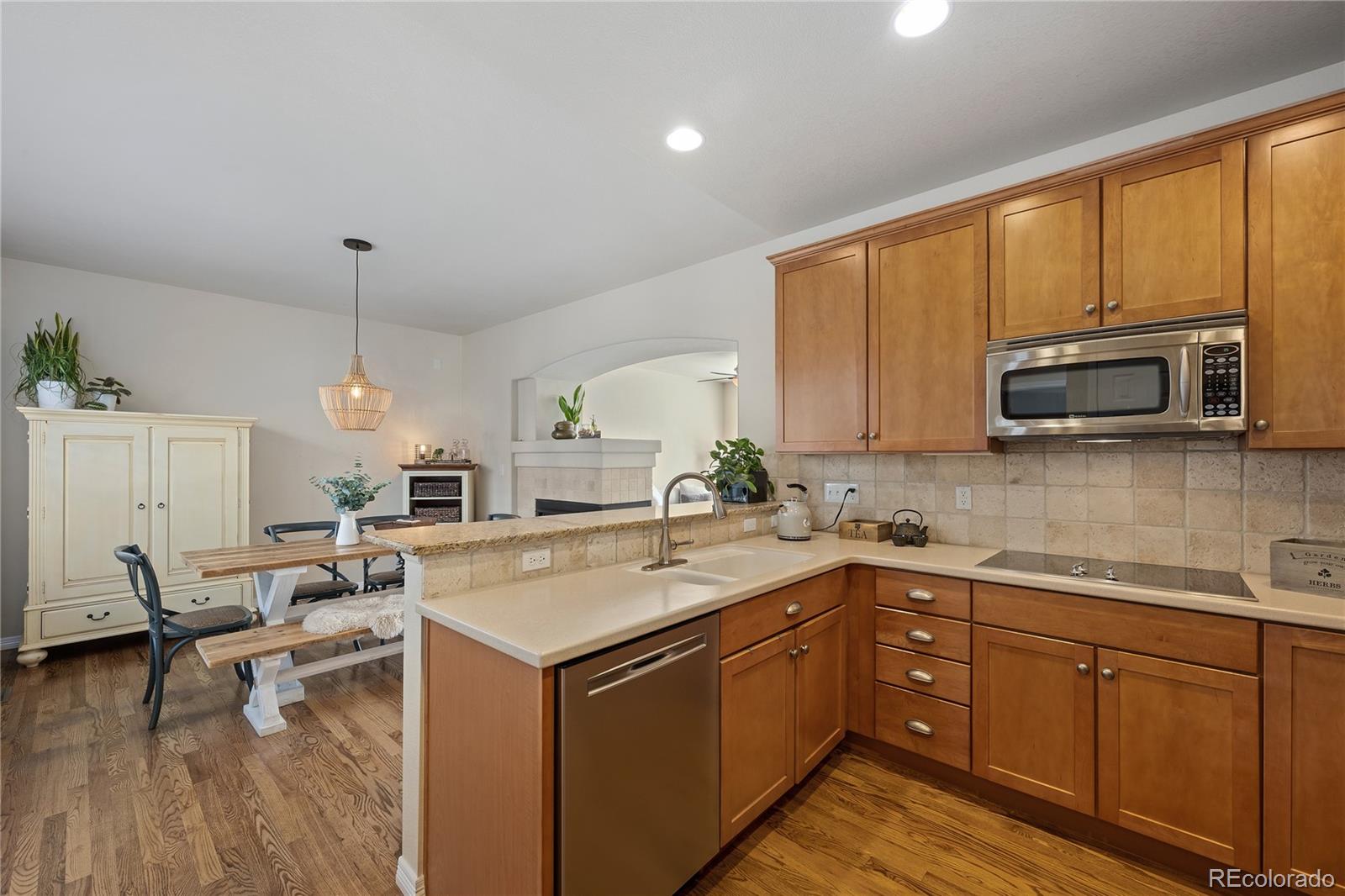 MLS Image #12 for 14165 w 84th place,arvada, Colorado