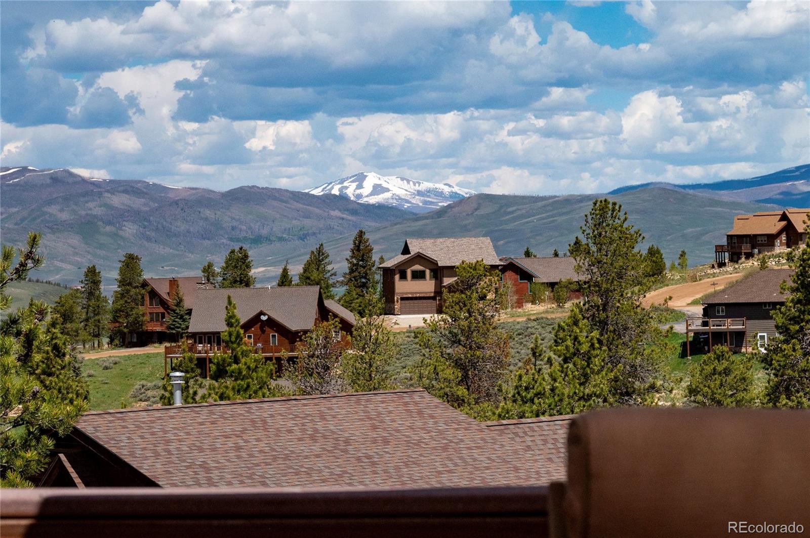 MLS Image #3 for 195  county road 898 ,granby, Colorado