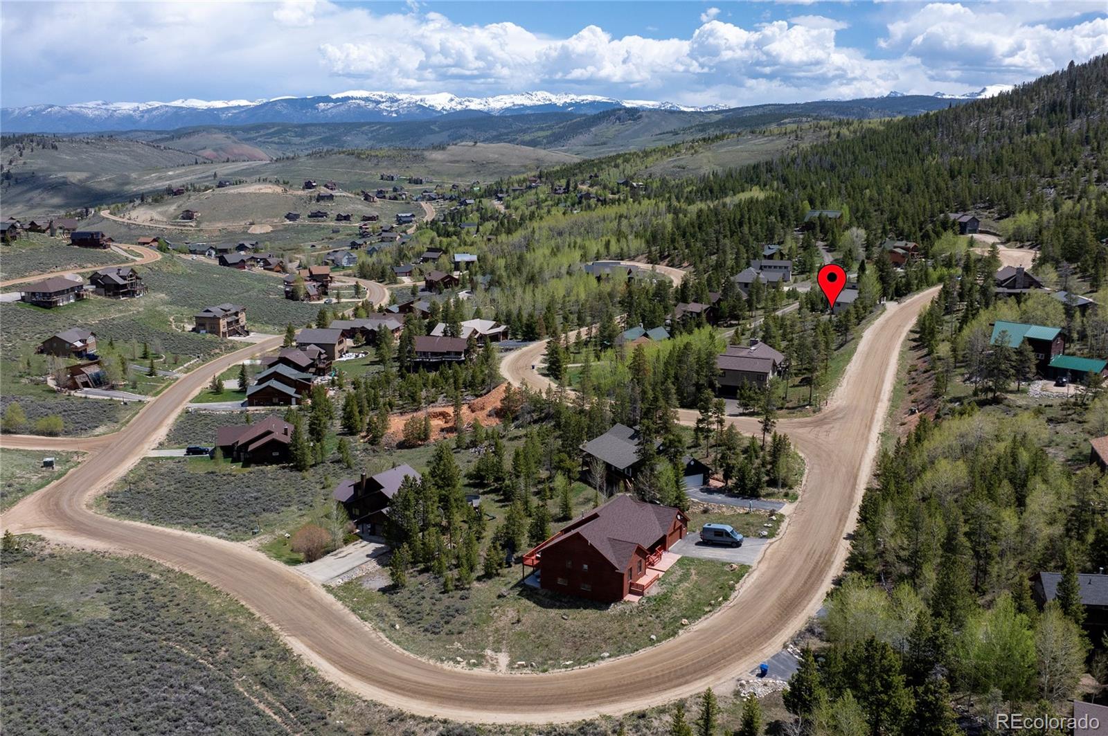 MLS Image #38 for 195  county road 898 ,granby, Colorado