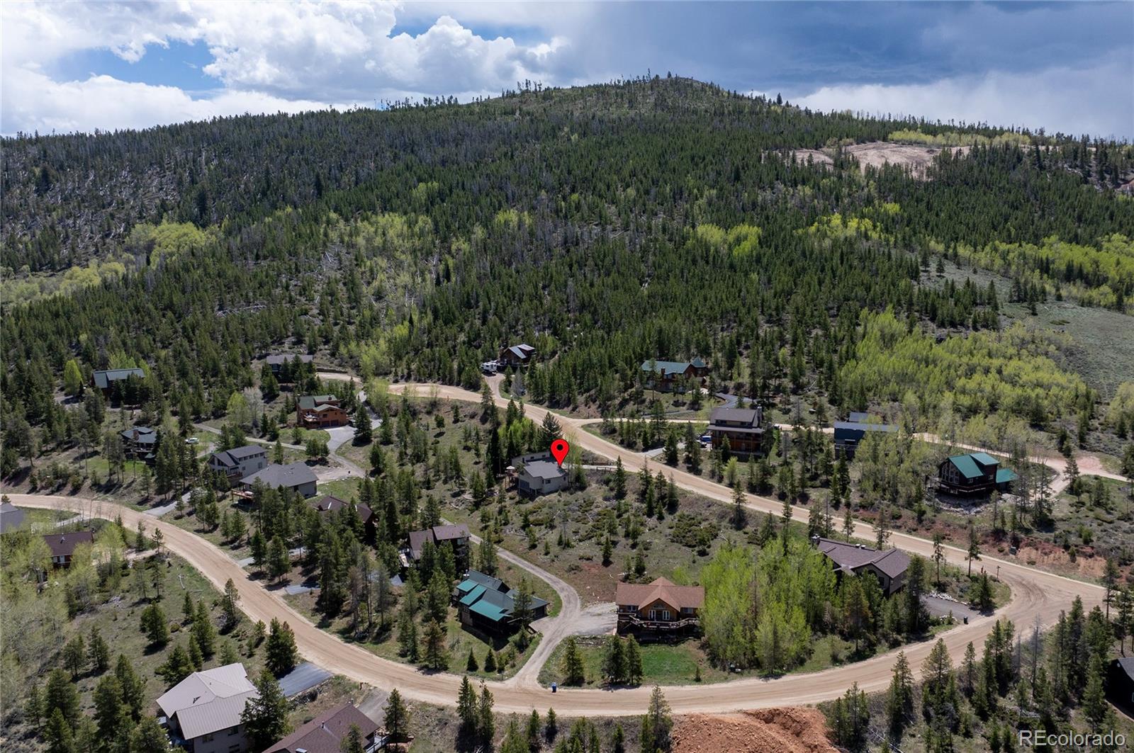 MLS Image #39 for 195  county road 898 ,granby, Colorado