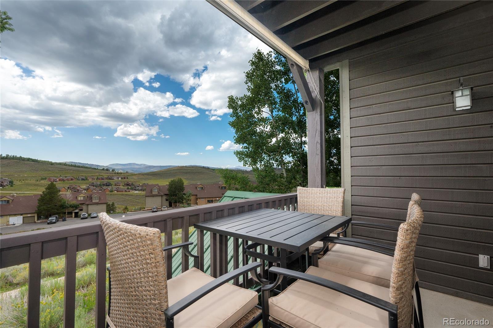 MLS Image #0 for 8202  north star ,granby, Colorado