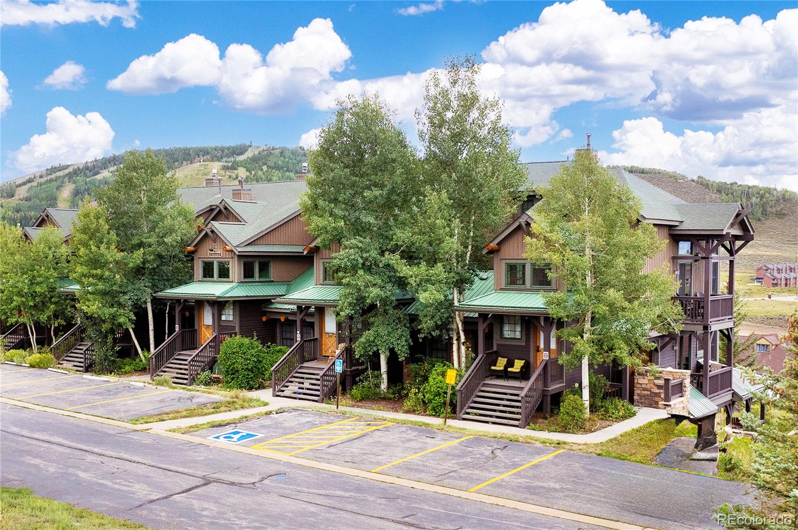 MLS Image #2 for 8202  north star ,granby, Colorado