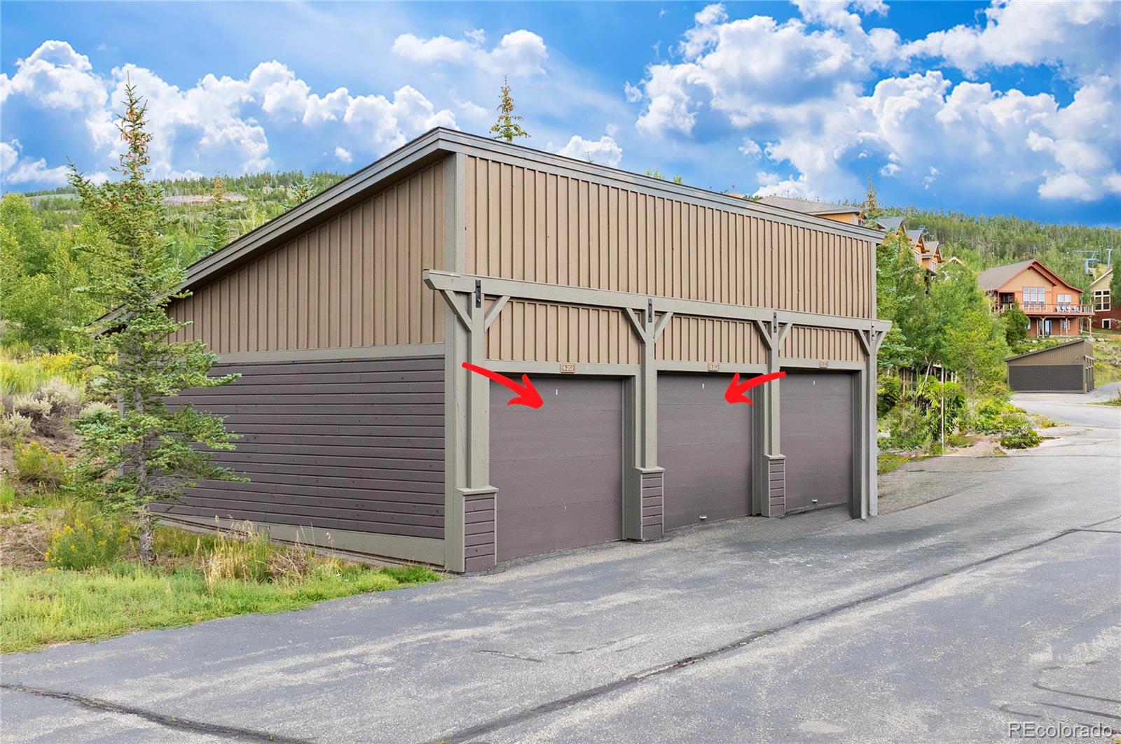 MLS Image #3 for 8202  north star ,granby, Colorado