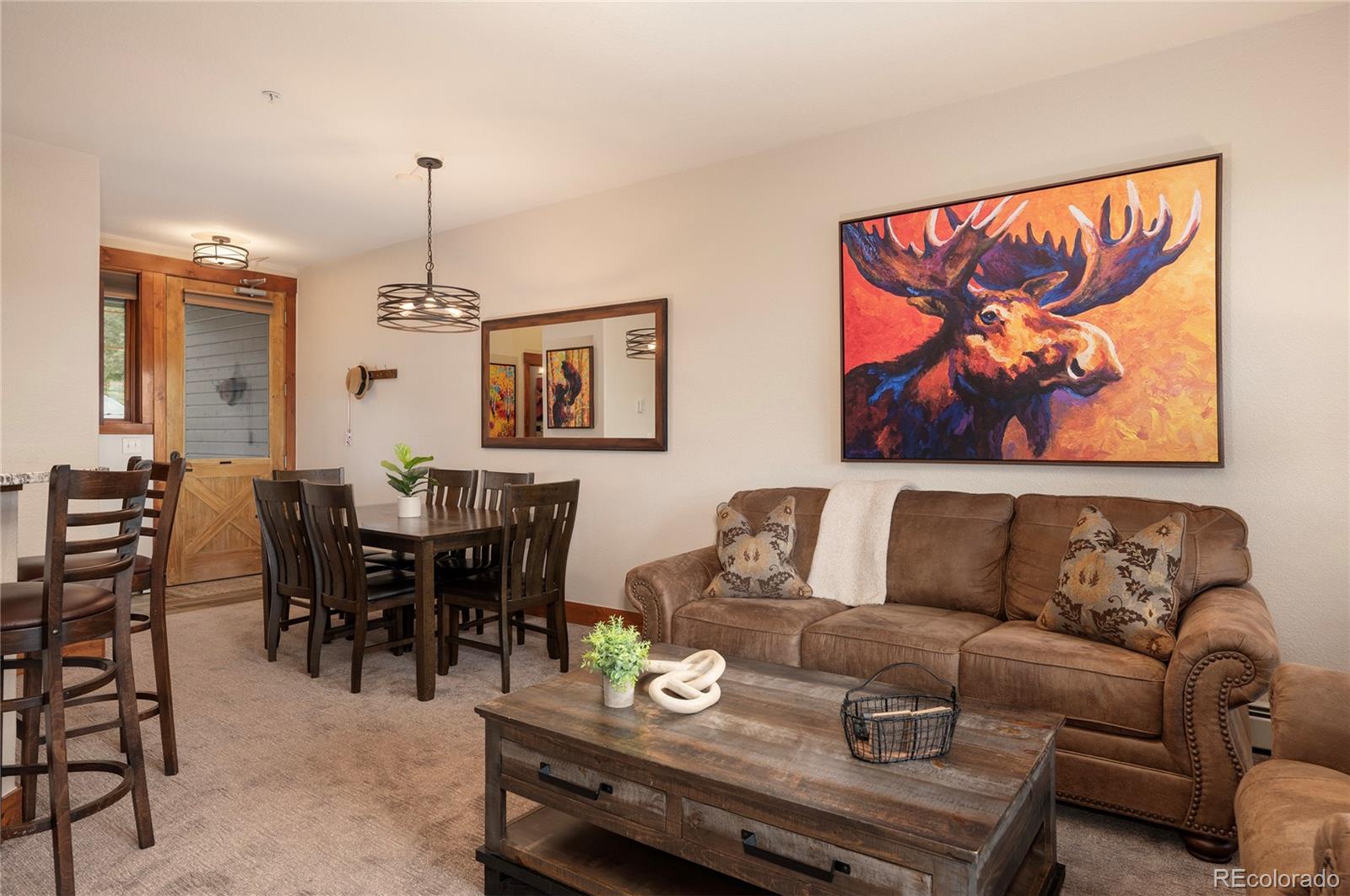 MLS Image #5 for 8202  north star ,granby, Colorado