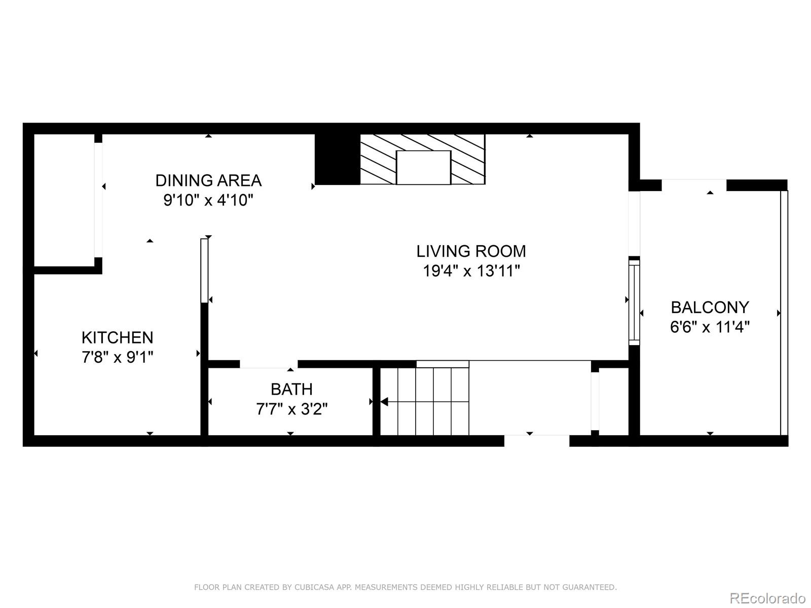 MLS Image #21 for 4931  garrison street,wheat ridge, Colorado