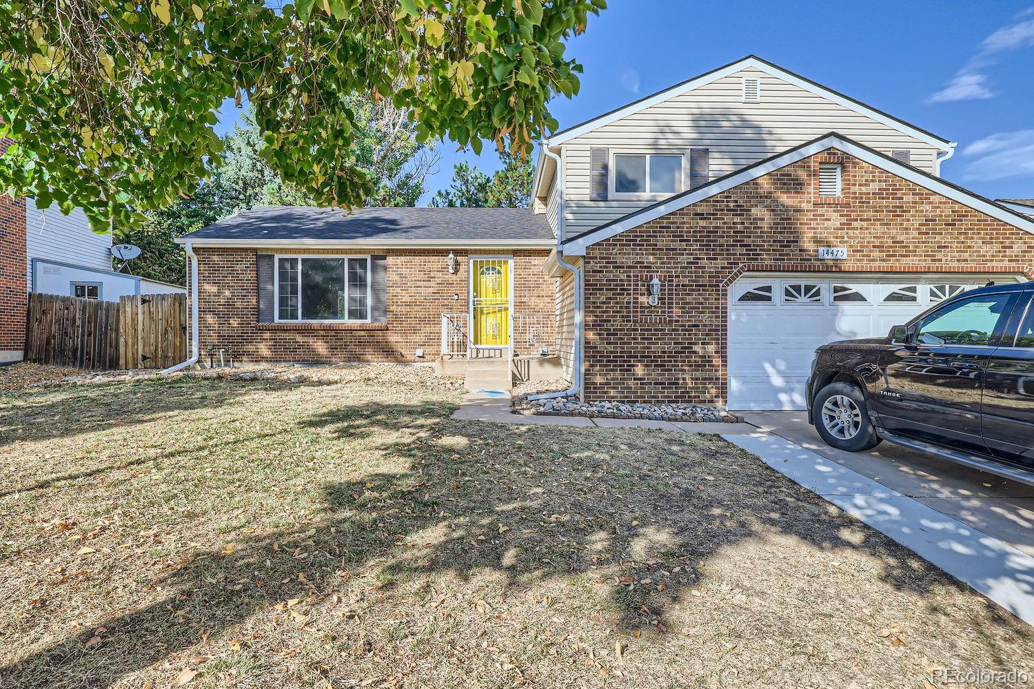 MLS Image #0 for 14475 e warren place,aurora, Colorado