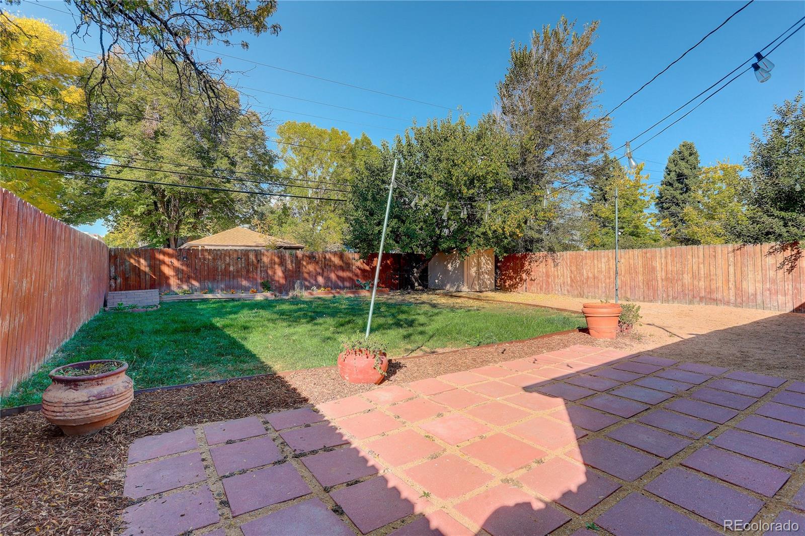 MLS Image #21 for 3855  newland street,wheat ridge, Colorado