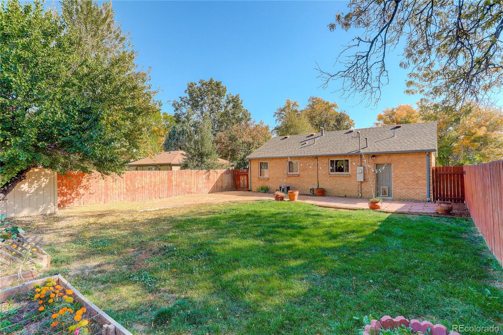 MLS Image #22 for 3855  newland street,wheat ridge, Colorado