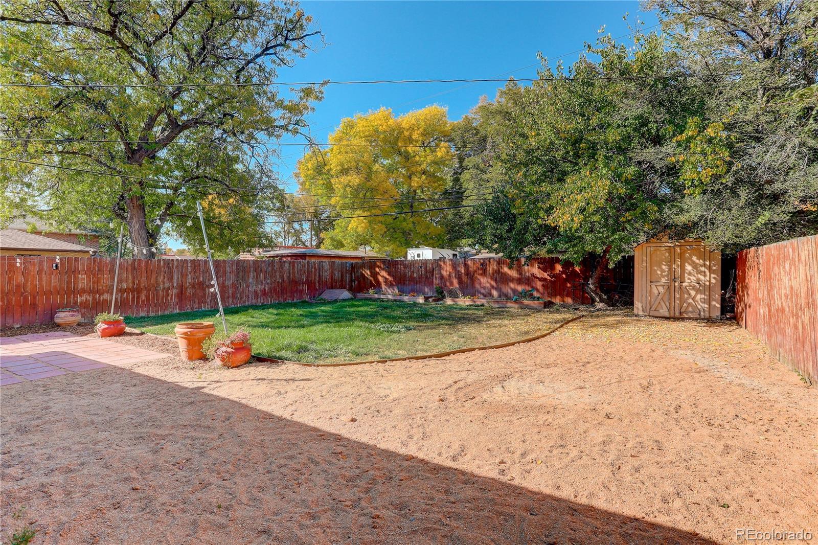 MLS Image #23 for 3855  newland street,wheat ridge, Colorado