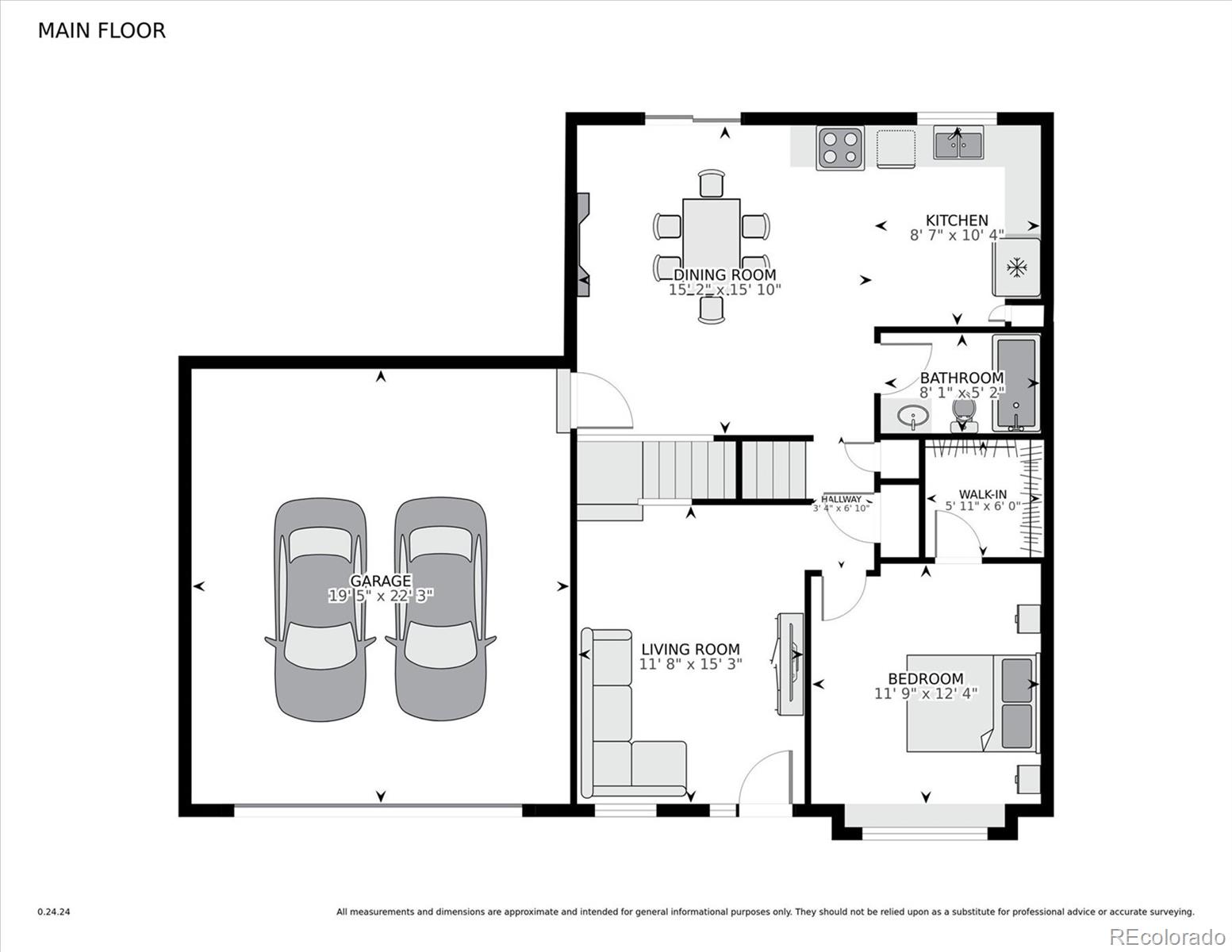 MLS Image #32 for 8326  tumblegrass place,parker, Colorado