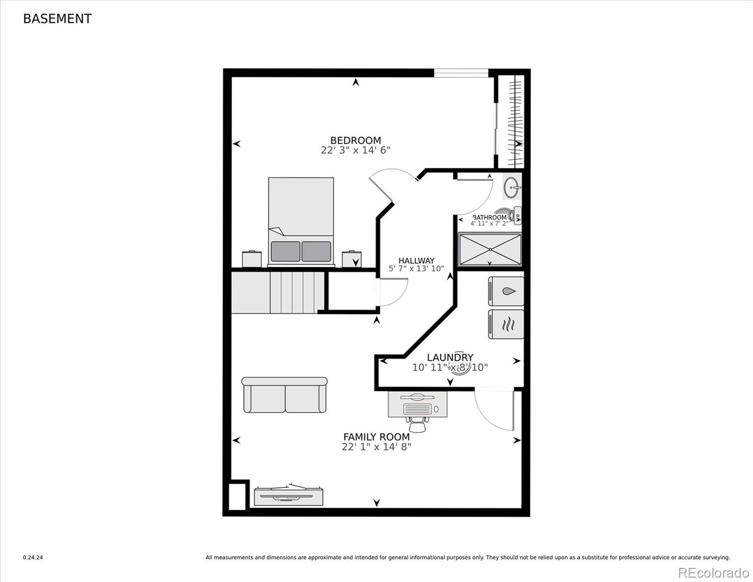 MLS Image #34 for 8326  tumblegrass place,parker, Colorado