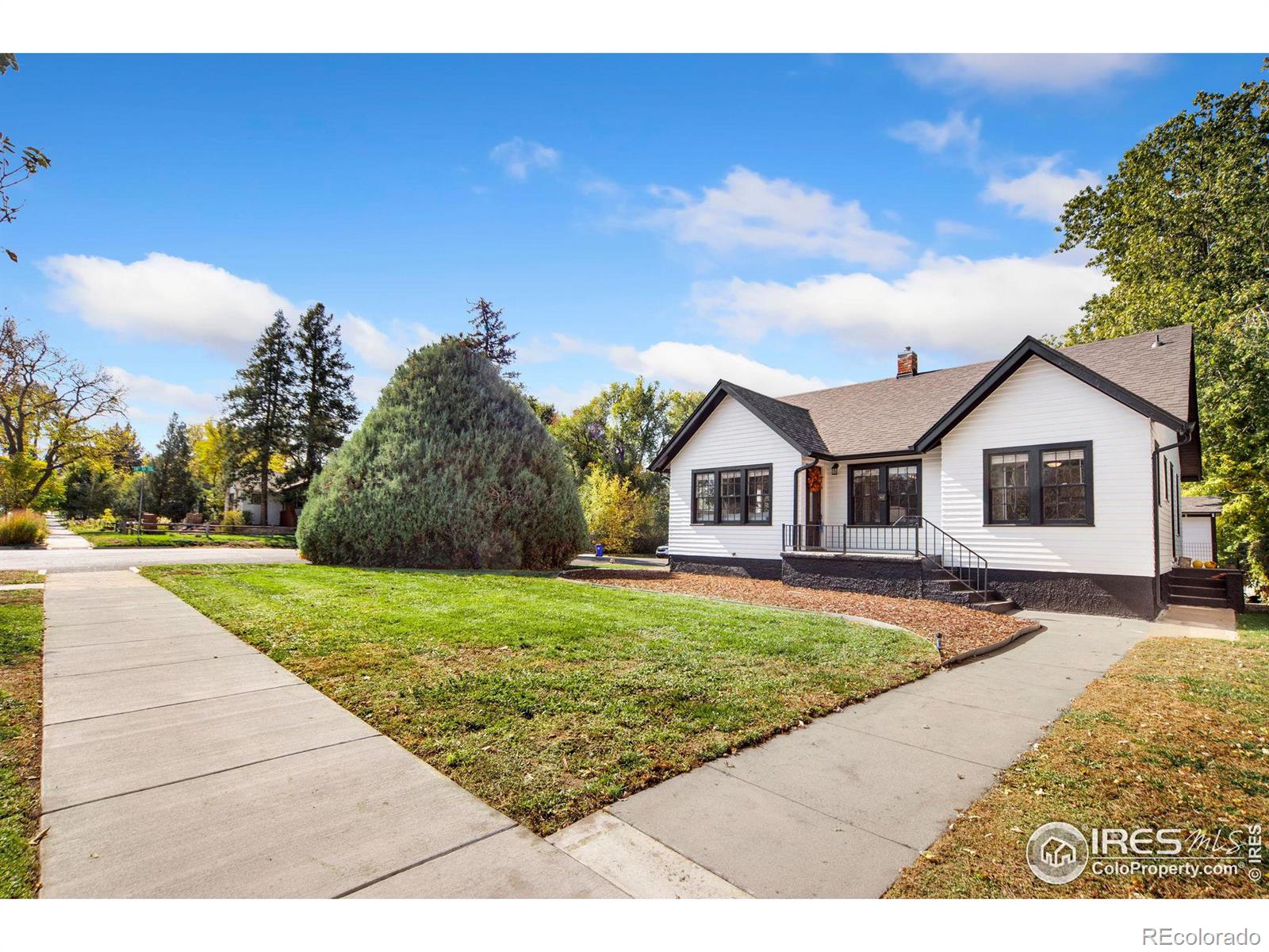 CMA Image for 1729  14th avenue,Greeley, Colorado