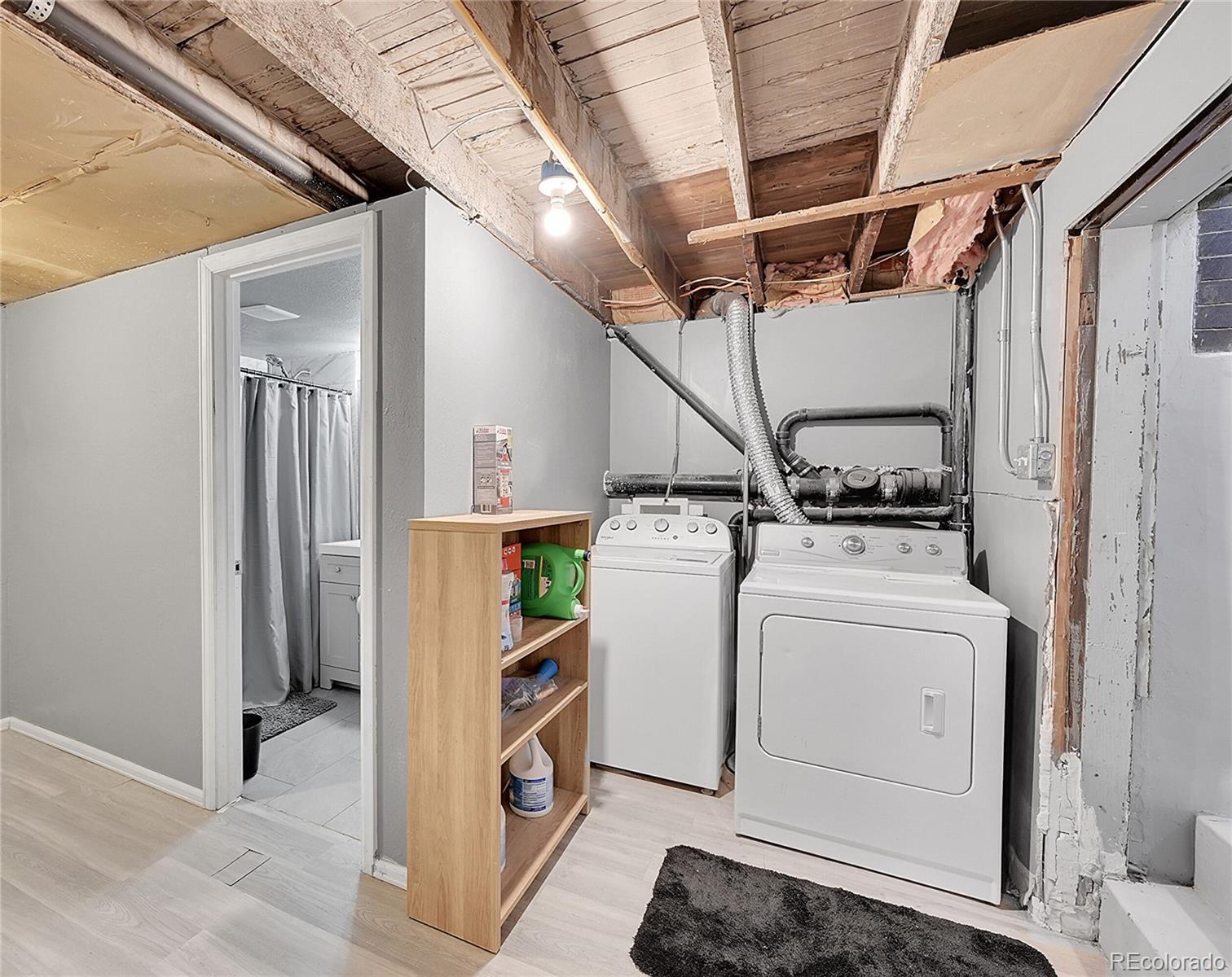 MLS Image #22 for 3116 n race street,denver, Colorado