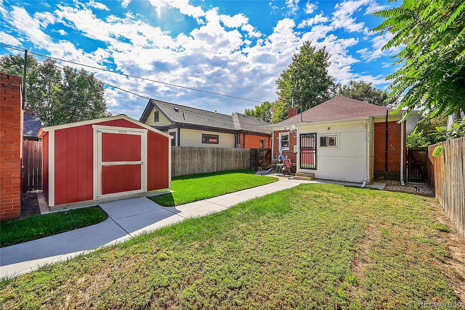 MLS Image #26 for 3116 n race street,denver, Colorado