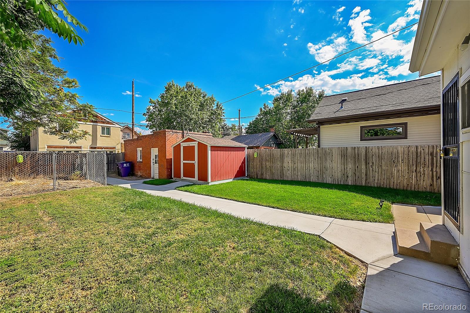 MLS Image #27 for 3116 n race street,denver, Colorado