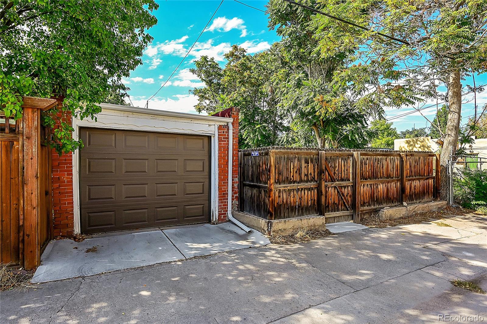 MLS Image #29 for 3116 n race street,denver, Colorado