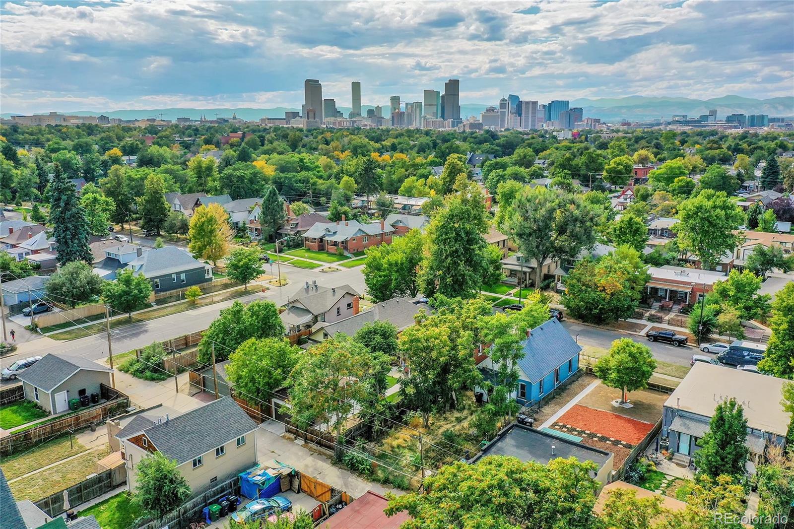 MLS Image #36 for 3116 n race street,denver, Colorado