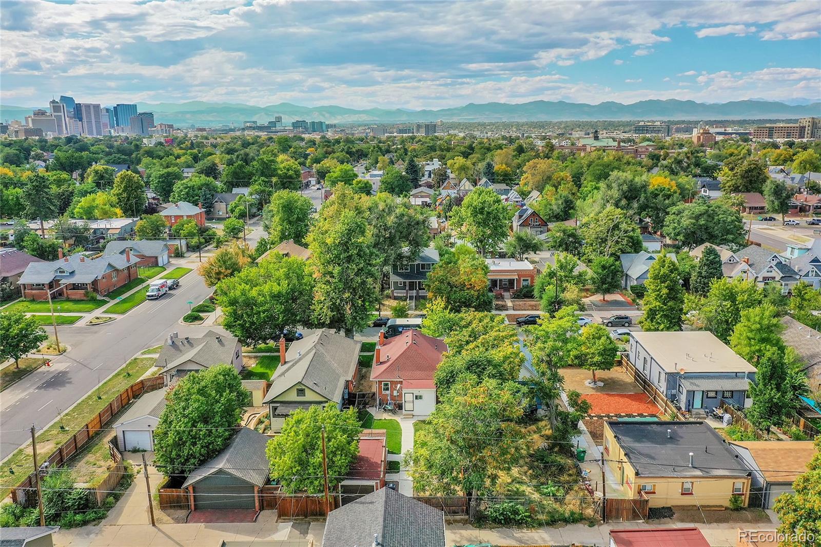 MLS Image #37 for 3116 n race street,denver, Colorado