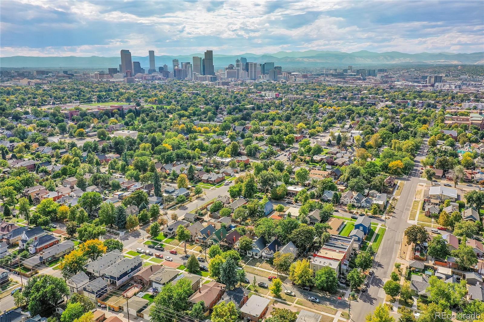 MLS Image #39 for 3116 n race street,denver, Colorado