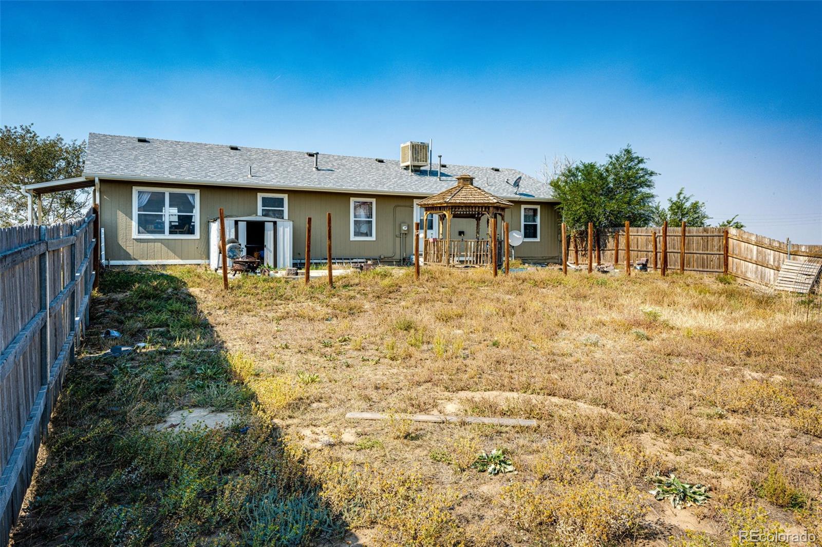 MLS Image #2 for 100 s manila road,bennett, Colorado