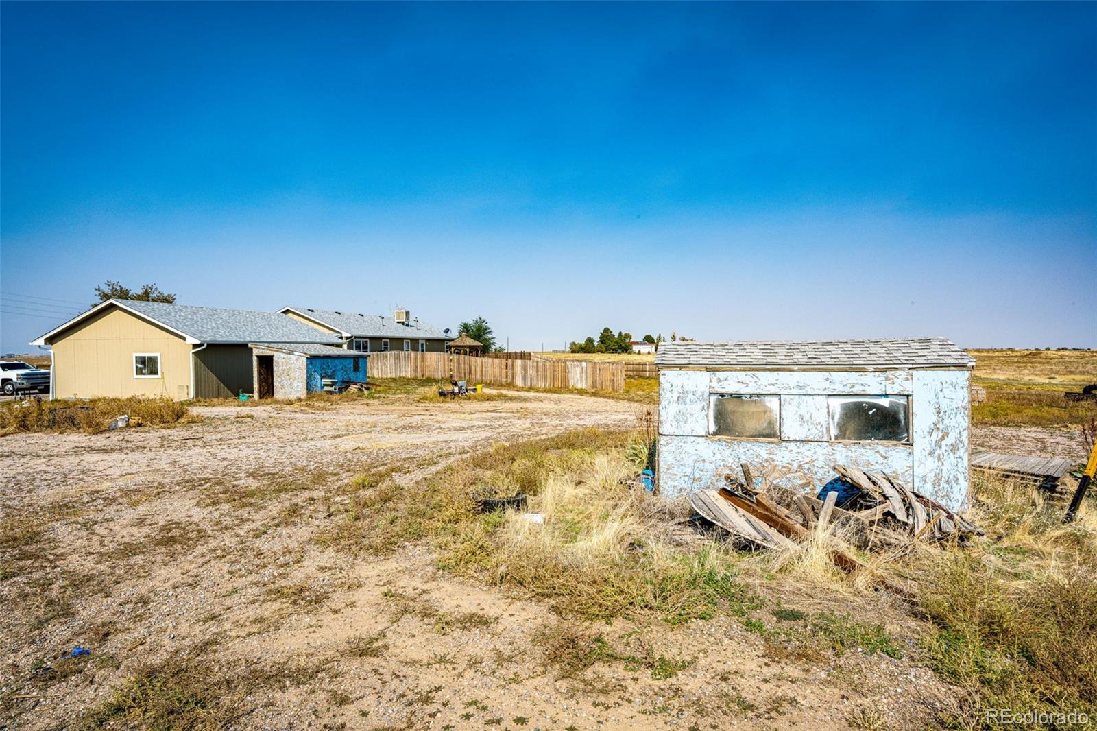 MLS Image #4 for 100 s manila road,bennett, Colorado