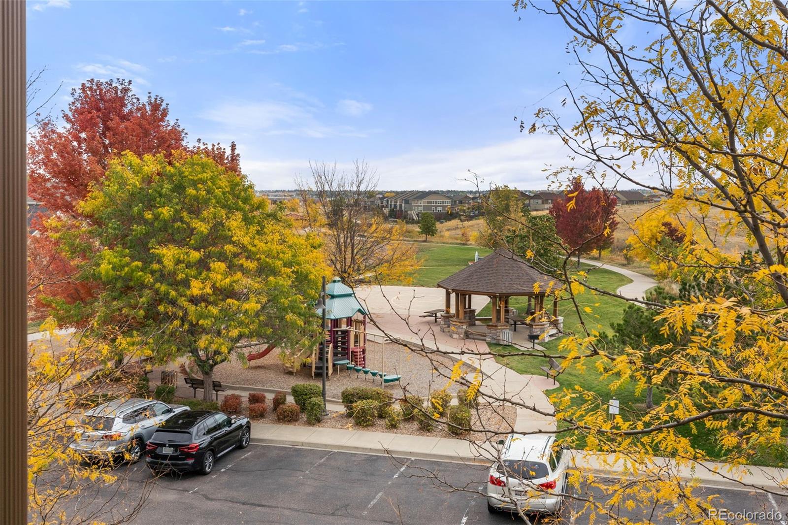 MLS Image #23 for 8420  canyon rim trail 305,englewood, Colorado