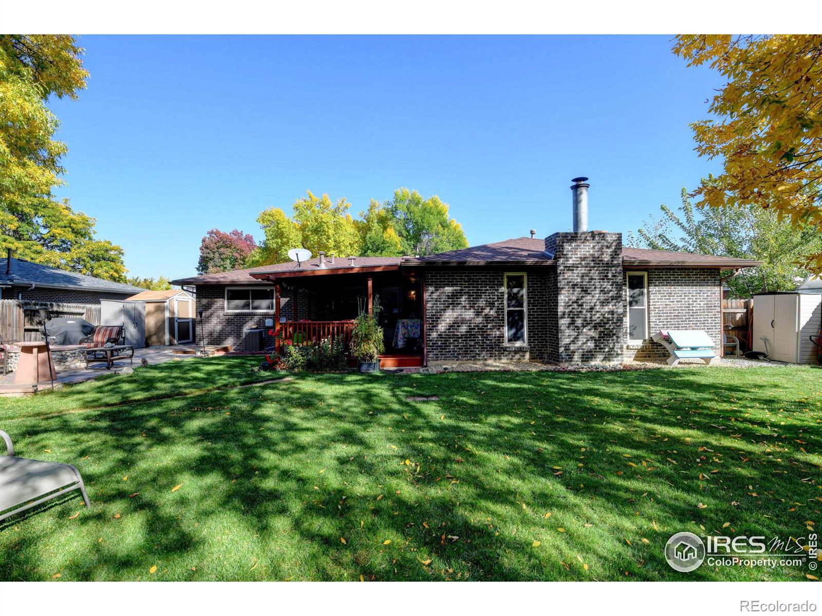 MLS Image #33 for 1105  louisiana place,longmont, Colorado