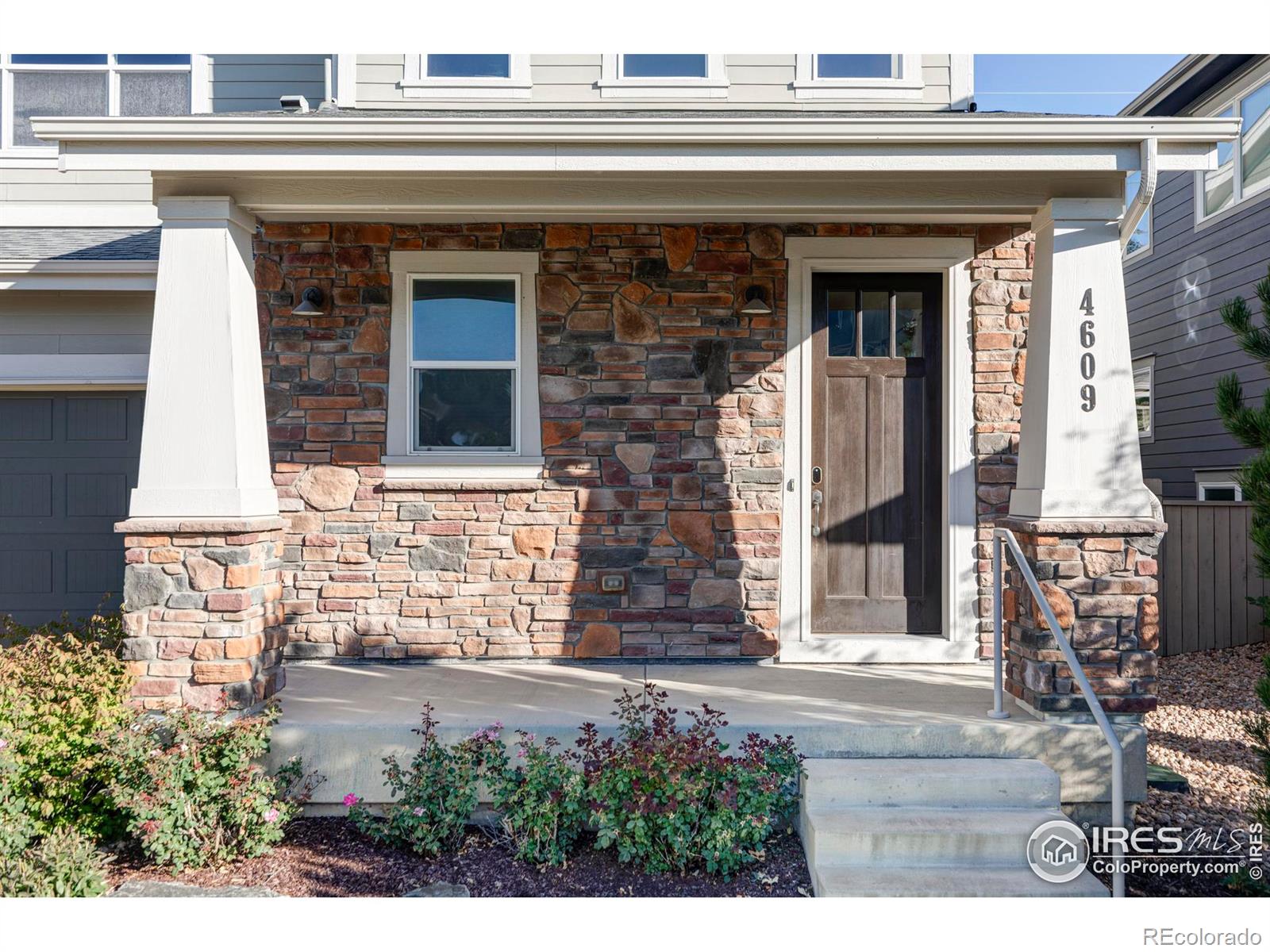 MLS Image #5 for 4609  sunnyside place,boulder, Colorado