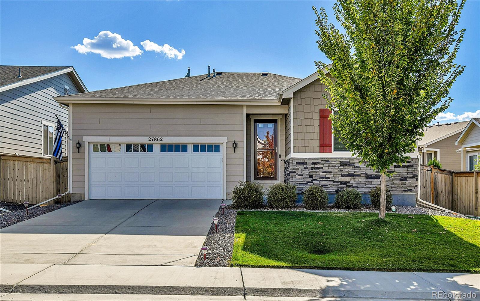 CMA Image for 27862 e 9th drive,Aurora, Colorado