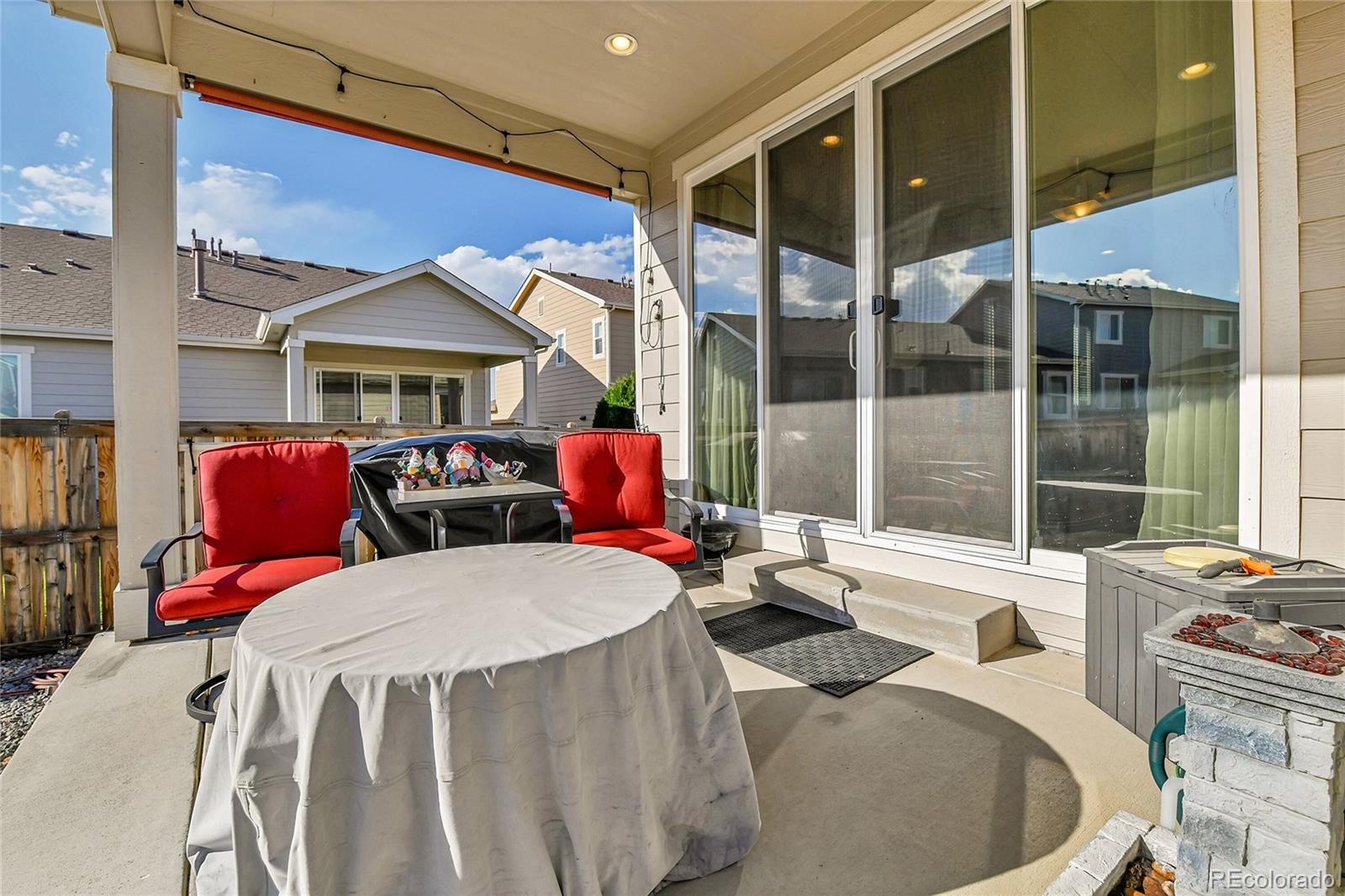 MLS Image #19 for 27862 e 9th drive,aurora, Colorado