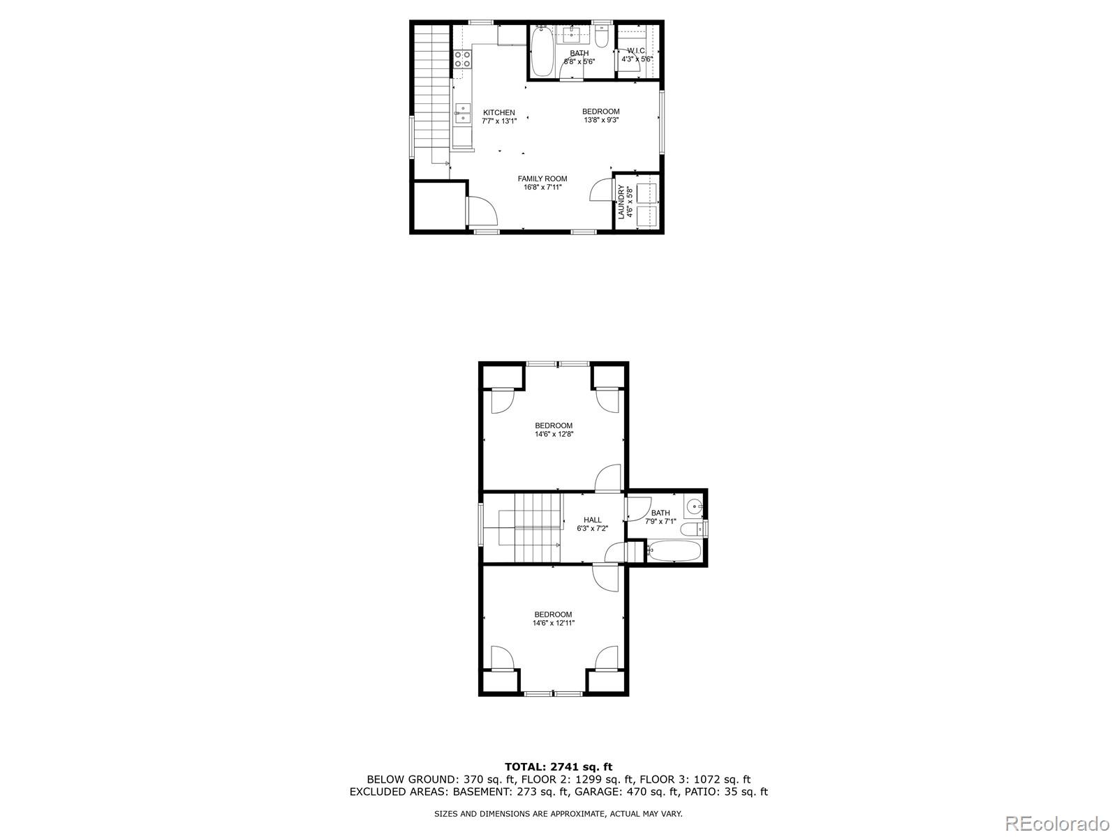 MLS Image #47 for 10778  akron street,commerce city, Colorado