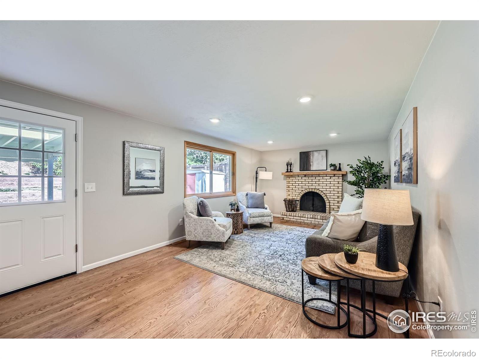 MLS Image #11 for 3616  columbia drive,longmont, Colorado